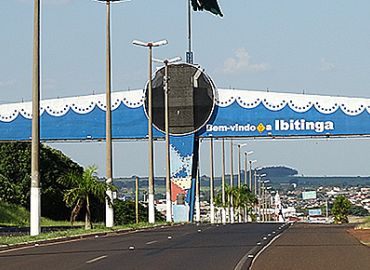 Ibitinga, a Capital Nacional do Bordado.
